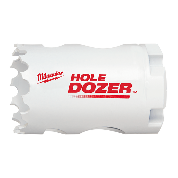 35mm HOLE DOZER™ Bi-Metal Hole Saw - Hang Sell, , hi-res